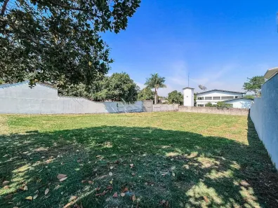 Lote/Terreno à venda, 1100m² no Colinas do Piracicaba (Ártemis), Piracicaba