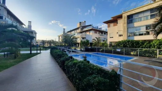 Apartamento com 3 Quartos à venda, 112m² no Campeche, Florianópolis