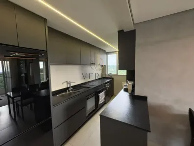 Apartamento com 2 Quartos à venda, 55m² no Jardim Nossa Senhora das Graças, Mogi Guaçu