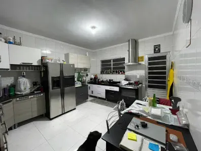 Sobrado com 2 Quartos à venda, 120m² no Vila Carbone, São Paulo