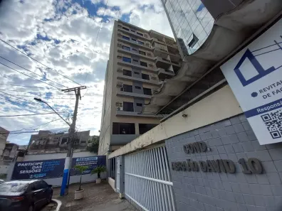 Apartamento com 2 Quartos à venda, 85m² no Centro, Nilópolis