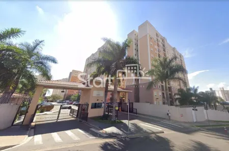 Apartamento com 2 Quartos à venda, 60m² no Vila Satúrnia, Campinas