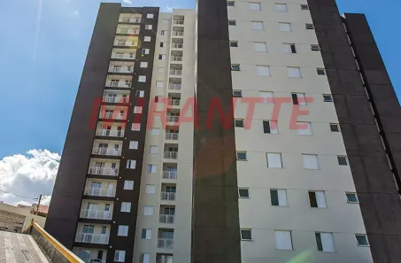 Apartamento com 2 Quartos à venda, 52m² no Vila Bremen, Guarulhos