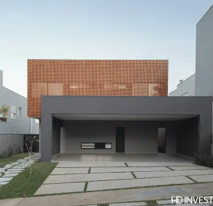 Sobrado com 4 Quartos à venda, 534m² no Jardim Residencial Helvétia Park I, Indaiatuba