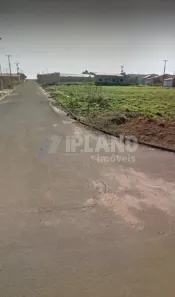 Lote/Terreno à venda, 169m² no Loteamento Residencial Bosque do Tamanduá, Descalvado