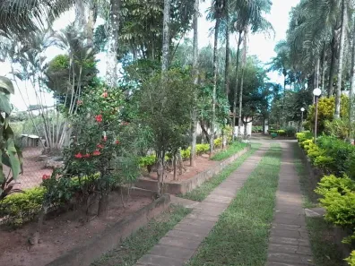 Fazenda/Sítio com 3 Quartos à venda, 20m² no Loteamento San Fernando Valley, São José do Rio Preto