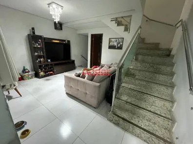Casa com 3 Quartos à venda, 110m² no Fonte Grande, Contagem