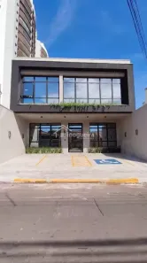 Flat com 1 Quarto para alugar, 17m² no Vila Glória, Presidente Prudente