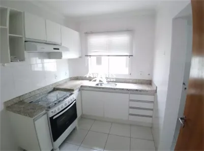 Apartamento com 3 Quartos à venda, 76m² no Santa Mônica, Uberlândia