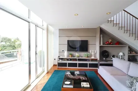 Casa com 4 Quartos à venda, 420m² no Pacaembu, São Paulo