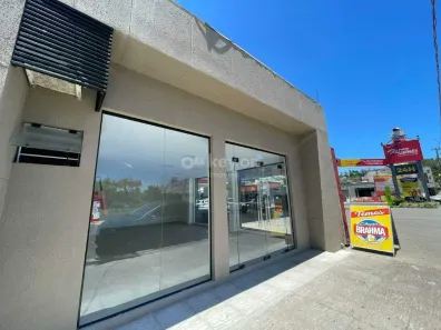 Sala Comercial para alugar, 60m² no Oficinas, Tubarão