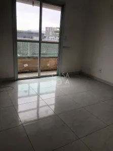 Apartamento com 2 Quartos à venda, 58m² no Catiapoa, São Vicente