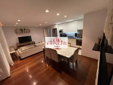Apartamento com 2 Quartos à venda, 86m² no Vila Mascote, São Paulo