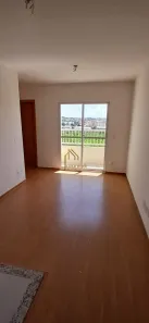 Apartamento com 2 Quartos à venda, 40m² no Bela Vista, Cuiabá