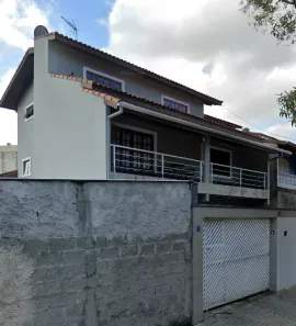Sobrado com 4 Quartos à venda, 292m² no Parque Residencial Flamboyant, São José dos Campos