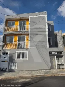 Apartamento com 2 Quartos à venda, 41m² no Tucuruvi, São Paulo
