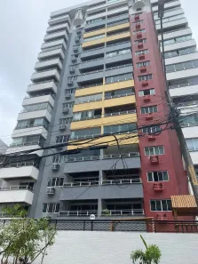 Apartamento com 3 Quartos à venda, 189m² no Boa Viagem, Recife