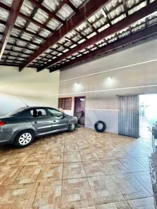 Casa com 3 Quartos à venda, 105m² no Vila dos Bandeirantes, Itapetininga