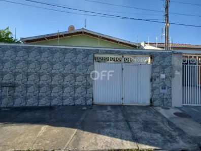Casa com 3 Quartos à venda, 180m² no Jardim Santana, Campinas