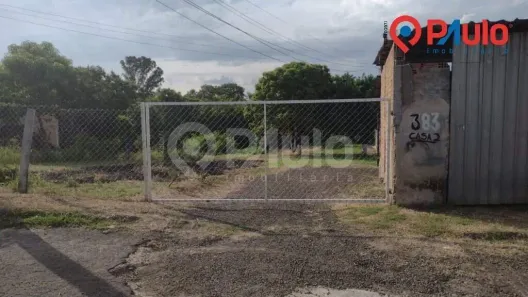 Lote/Terreno à venda, 2476m² no Jardim Parque Jupiá, Piracicaba
