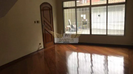 Sobrado com 3 Quartos à venda, 148m² no Vila Gilda, Santo André