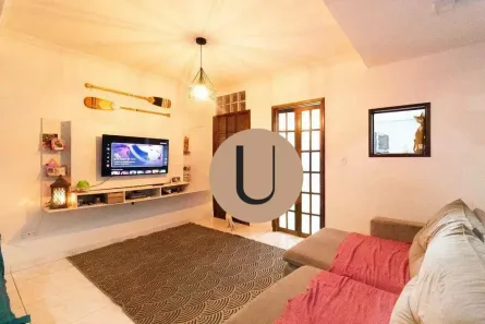 Casa com 5 Quartos à venda, 140m² no Tatuapé, São Paulo