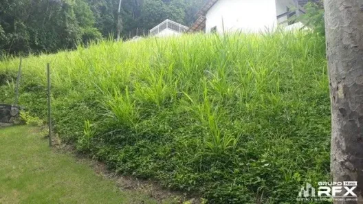 Lote/Terreno à venda, 585m² no Serra Grande, Niterói