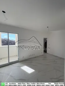 Apartamento com 2 Quartos à venda, 54m² no Centro, Governador Valadares