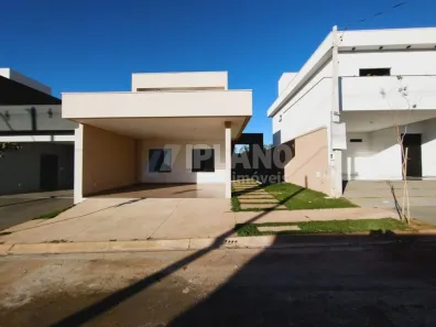 Sobrado com 3 Quartos à venda, 187m² no Jardim Jockey Clube, São Carlos