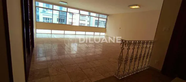 Apartamento com 4 Quartos à venda, 280m² no Copacabana, Rio de Janeiro