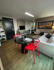 Flat com 1 Quarto à venda, 42m² no Boa Viagem, Recife