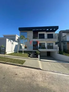 Casa de Condomínio com 3 Quartos à venda, 336m² no Residencial Milano, Indaiatuba