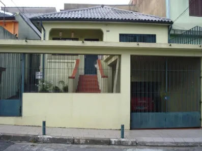 Casa com 4 Quartos à venda, 198m² no Vila Santa Clara, São Paulo