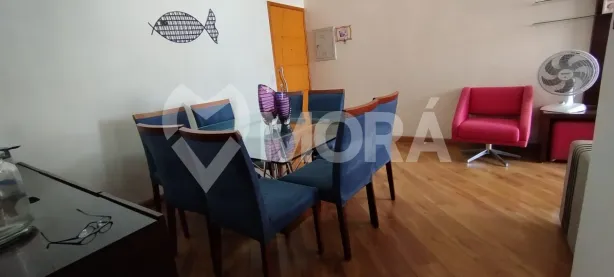 Apartamento com 2 Quartos à venda, 69m² no Chácara Califórnia, São Paulo