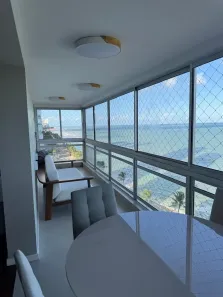 Apartamento com 3 Quartos à venda, 150m² no Boa Viagem, Recife