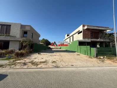 Lote/Terreno à venda, 558m² no Centro, Eusébio