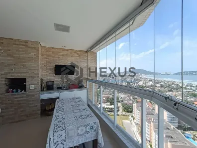 Apartamento com 3 Quartos à venda, 111m² no Enseada, Guarujá