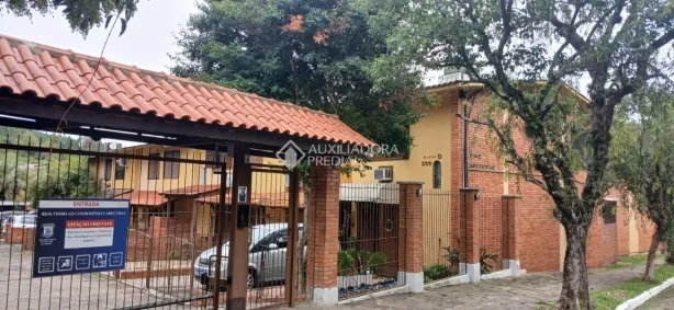 Casa de Condomínio com 2 Quartos à venda, 84m² no Morro Santana, Porto Alegre