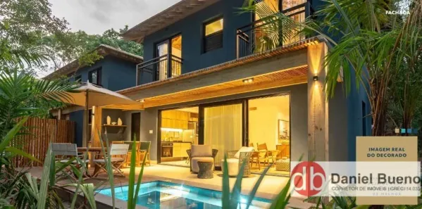 Casa com 3 Quartos à venda, 115m² no , Mata de São João