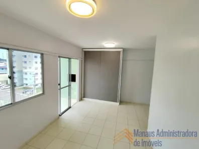 Apartamento com 2 Quartos para alugar, 58m² no Coroado, Manaus