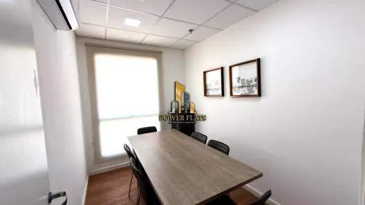 Sala Comercial com 3 Quartos para alugar, 42m² no Várzea da Barra Funda, São Paulo