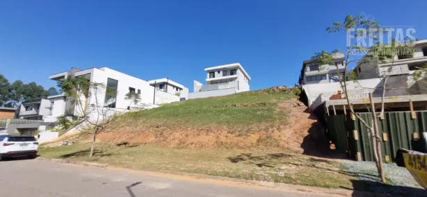 Lote/Terreno à venda, 420m² no Colinas da Anhangüera, Santana de Parnaíba