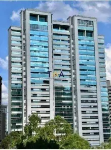 Apartamento com 2 Quartos à venda, 82m² no Vila da Serra, Nova Lima