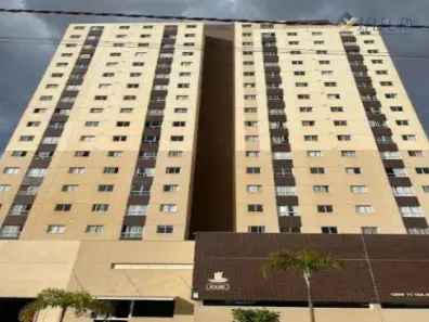 Apartamento com 2 Quartos à venda, 43m² no Ceilândia Norte, Brasília