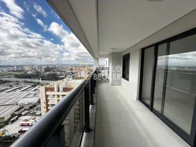 Apartamento com 3 Quartos à venda, 92m² no Condomínio Royal Park, São José dos Campos