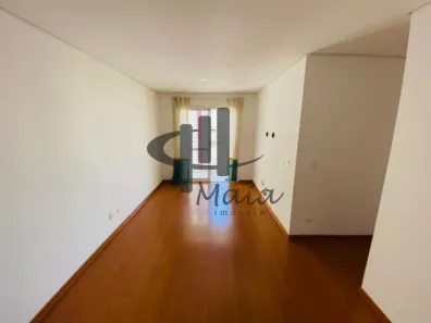 Apartamento com 2 Quartos para alugar, 64m² no Barcelona, São Caetano do Sul