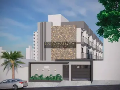 Apartamento com 2 Quartos à venda, 85m² no Vila Formosa, São Paulo
