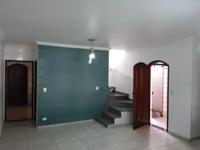 Sobrado com 3 Quartos à venda, 103m² no Jardim Pinheiros, São Paulo