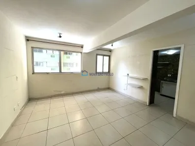 Apartamento com 1 Quarto à venda, 32m² no Vila Mariana, São Paulo