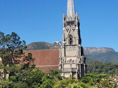 Apartamento com 2 Quartos à venda, 103m² no Centro, Petrópolis